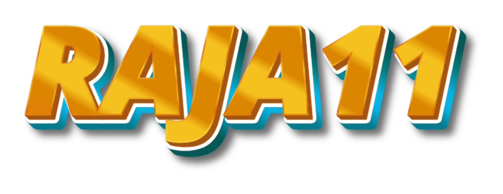 Raja11 : pusat game slot777 gampang wd juga